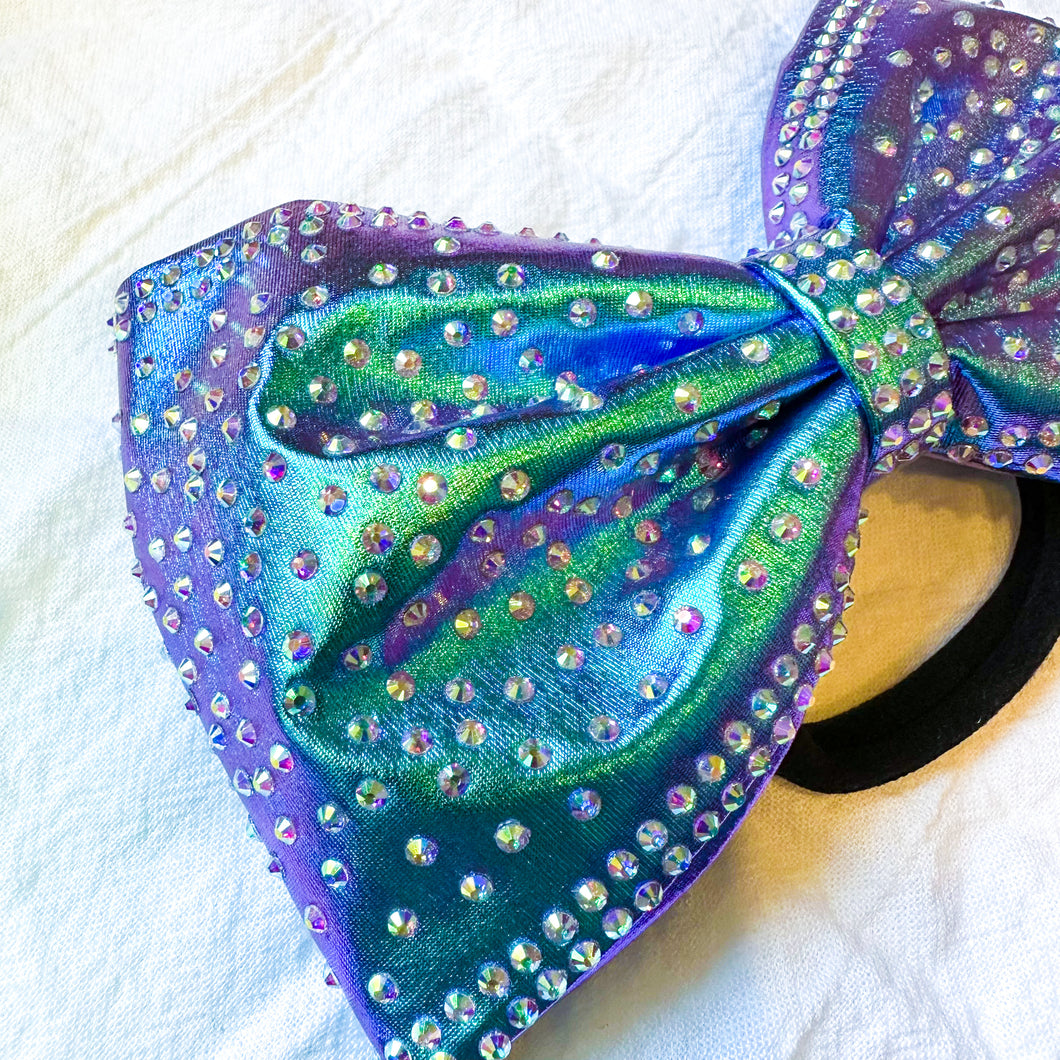 MERMAID Shift Jumbo MUSE Tailless Cheer Bow