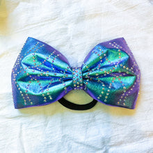 Load image into Gallery viewer, MERMAID Shift Jumbo MUSE Tailless Cheer Bow