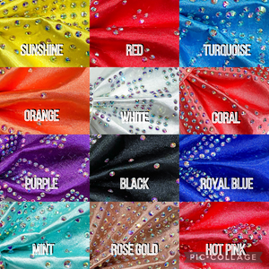 PREORDER Mini MUSE Tailless Bow on Clip
