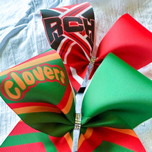 Load image into Gallery viewer, Cheer Movie Inspired Bows