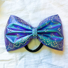 Load image into Gallery viewer, MERMAID Shift Jumbo MUSE Tailless Cheer Bow