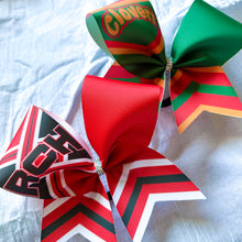 Load image into Gallery viewer, Cheer Movie Inspired Bows